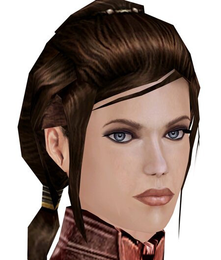 Bastila Shan