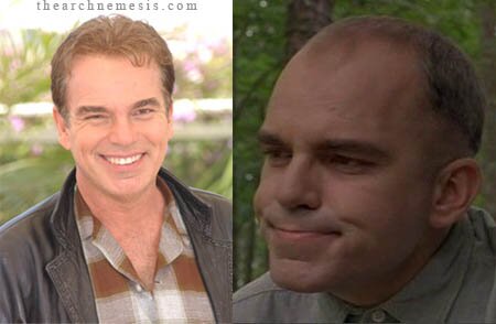 Billy Bob Thornston Slingblade