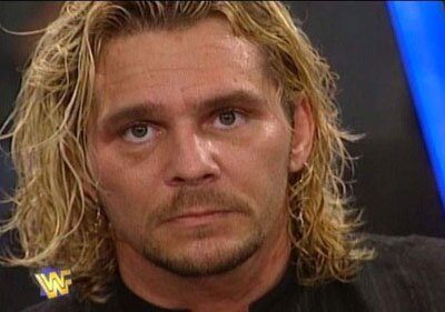 Brian Pillman