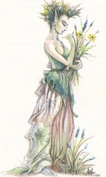 Dryad