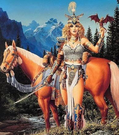 Freya