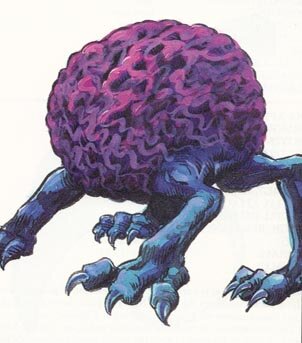 Intellect Devourer