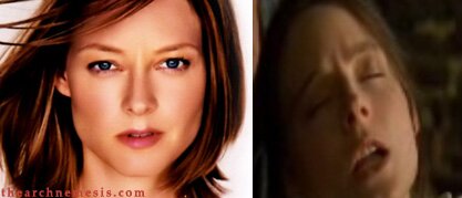 Jodie Foster Nell