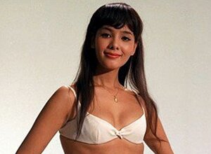 Kissy Suzuki