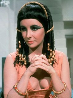 Elizabeth Taylor Cleopatra