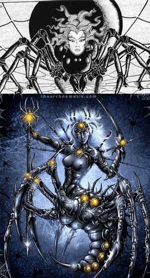 Lolth