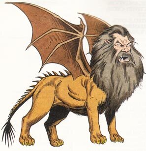 Manticore