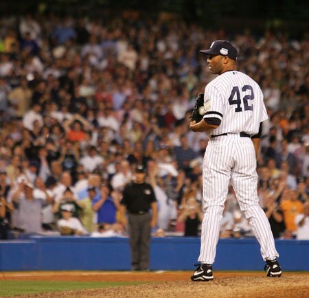 Mariano Rivera