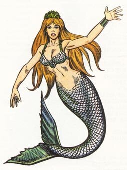 Mermaid