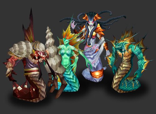 Naga Please