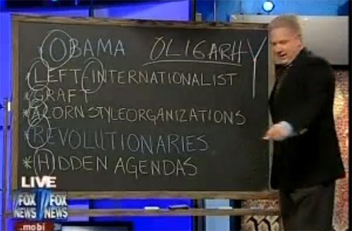 Oligarhy