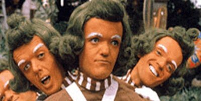 Oompa Loompa