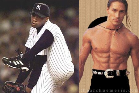 Orlando Hernandez El Duque