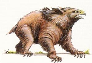 Owlbear
