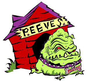 Peeve