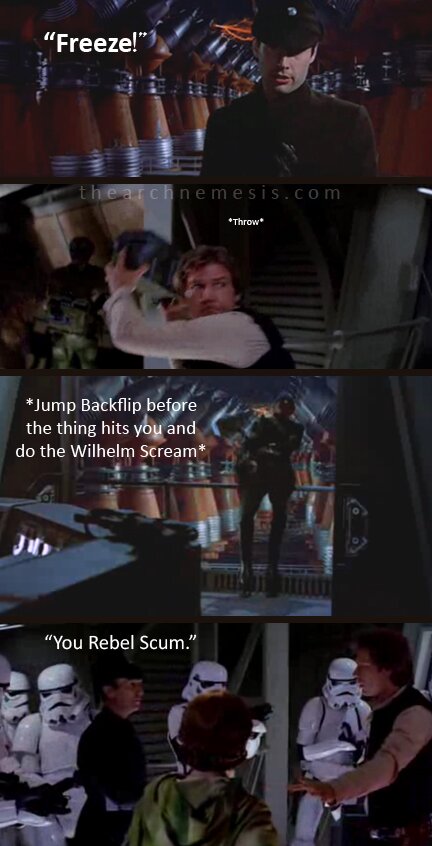 Rebel Scum