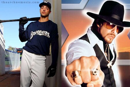 Ryan Braun Hebrew Hammer