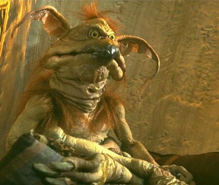 Salacious Crumb