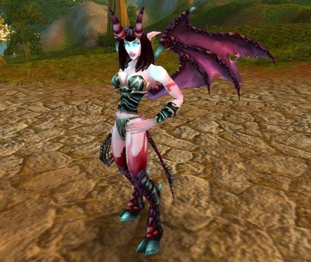 Succubus