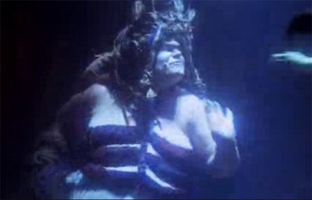 Ugly Ass Dancer