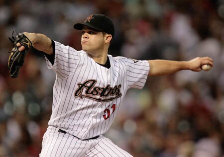 wandy rodriguez