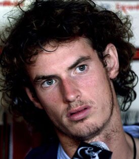 andy murray beard attempt