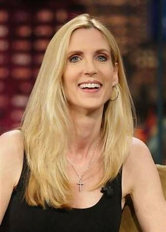 Ann COulter