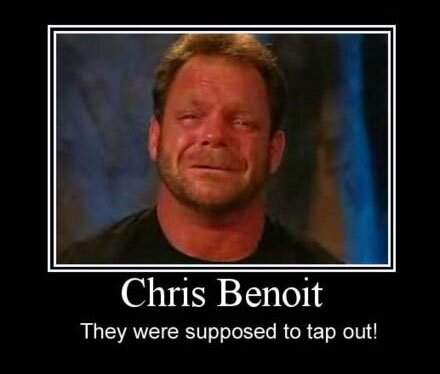 Chris Benoit