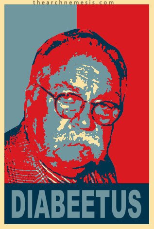 diabeetus