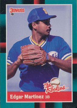 Edgar Martinez Edwin Nunez
