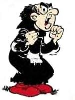 Roleo de Foro Gargamel