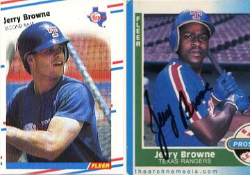 Jerry Browne White Guy