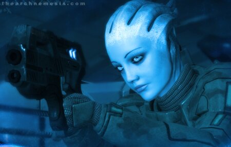 Liara
