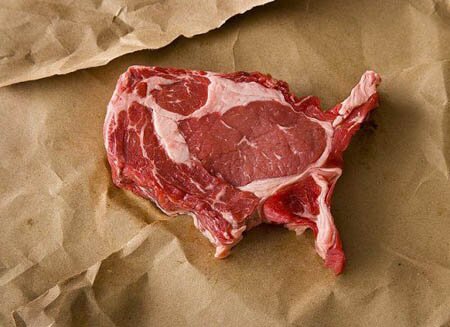 United Steaks