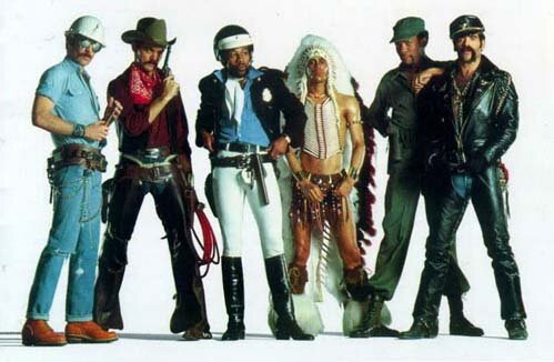 village people