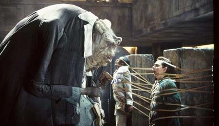Vogon Hitchhikers guide to the Galaxy
